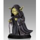 Star Wars Yoda Ilum statue